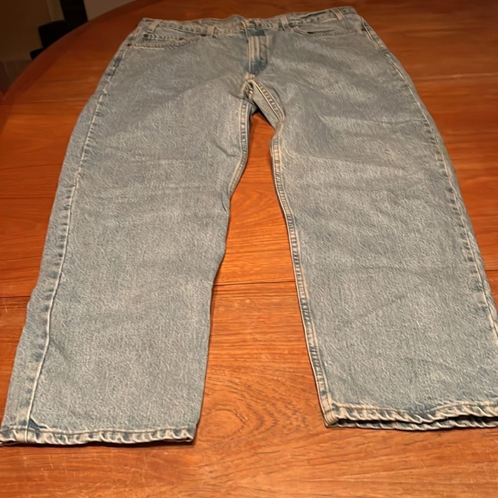 Vintage Levi’s 550 40 x 30‎